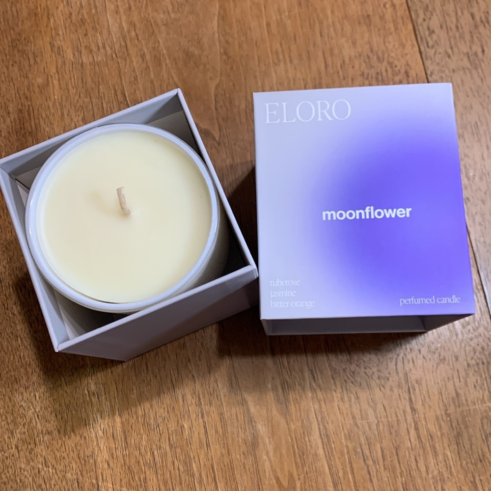 Eloro candle - Picture 2 of 3